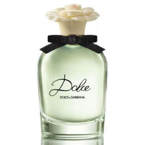 dolce floral perfume